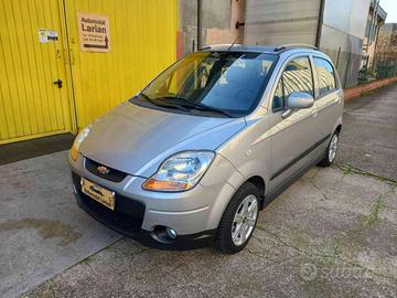 CHEVROLET Matiz 800 SE Chic GPL Eco Logic NEOP