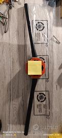 Manùbrio mtb bici bicicletta ebike 