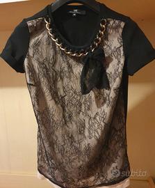 MAGLIETTA ESTIVA ELEGANTE  DI ELISABETTA FRANCHI