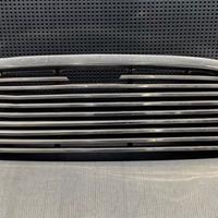 GRIGLIA MASCHERINA RADIATORE PER MINI MK1 MK2 INNO