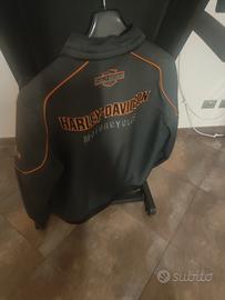 giubbotto Harley Davidson 