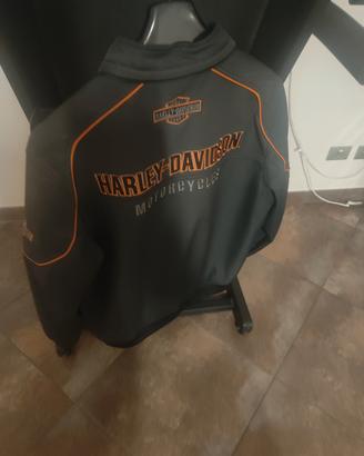 giubbotto Harley Davidson 