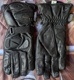Guanti da moto invernali
