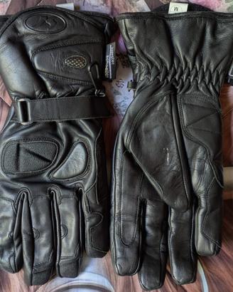 Guanti da moto invernali