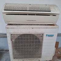 Pompa di calore Daikin