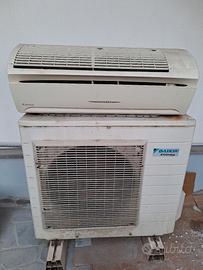 Pompa di calore Daikin