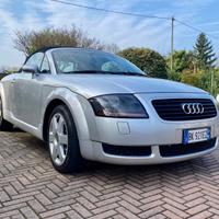 AUDI TT Roadster decappottabile 1ª serie - 2000