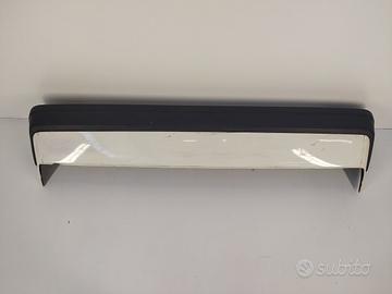 Paraurti post MERCEDES 190 (W201) '82