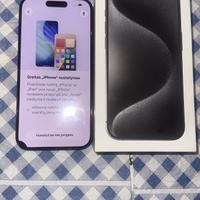 Display ihone 15 pro