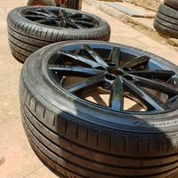 CERCHI VW POLO 5X100 R16