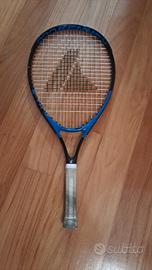 racchetta da tennis 