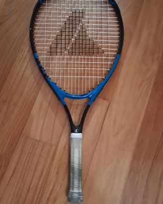 racchetta da tennis 