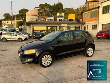 Volkswagen Polo 1.2 70 CV 5p. Comfortline