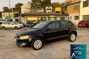 Volkswagen Polo 1.2 70 CV 5p. Comfortline