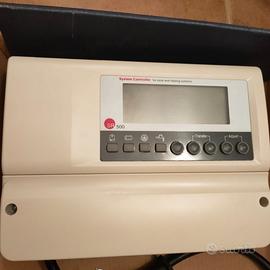 Centralina Solar System SR500
