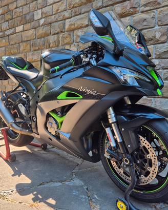 Ninja ZX-10 R SE