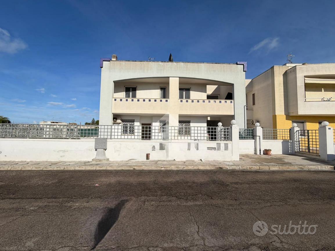 Casa – Alezio, Lecce - Vista 2