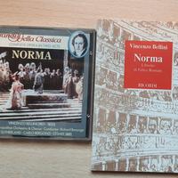 Bellini – Norma | Opera completa 2 CD | Joan Suthe