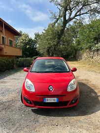 Renault Twingo 2 serie