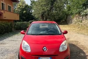 Renault Twingo 2 serie
