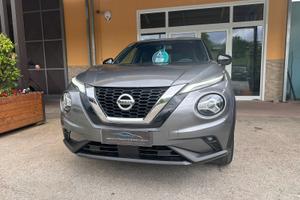 Stupenda Nissan Juke 114 cv N-Connecta full opt