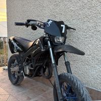 Derbi X Treme 50 - 2007