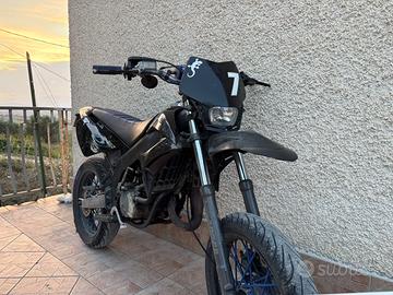 Derbi X Treme 50 - 2007