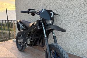 Derbi X Treme 50 - 2007