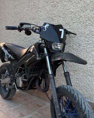 Derbi X Treme 50 - 2007