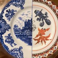 seletti piatto piano