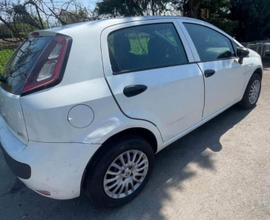 Grande punto evo