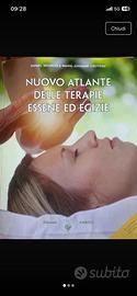 Nuovo Atlante delle terapie egizio essene