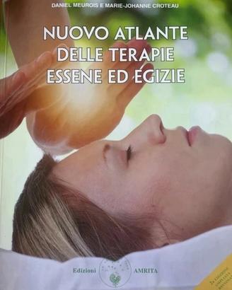 Nuovo Atlante delle terapie egizio essene