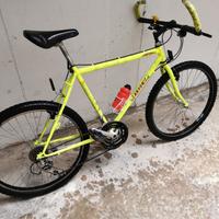 Mountain Bike Canyon's