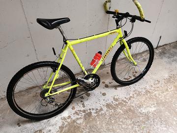 Mountain Bike Canyon's