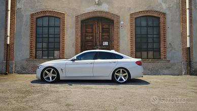 minigonne originali BMW grand coupè (F36)