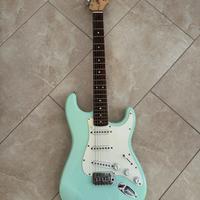 Chitarra Elettrica Squier Stratocaster