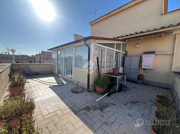 3 LOCALI A ROMA
