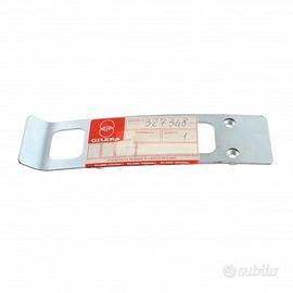 Piastra superiore carena anteriore Gilera KZ