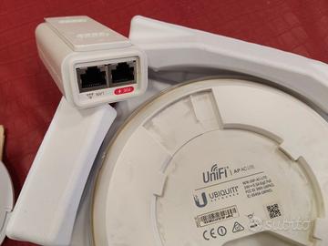 Access Point Ubiquiti Unifi UAP-AC-LITE