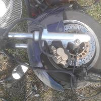 Ricambi Yamaha majestic,Leonardo,Madyson