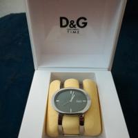 orologio donna D&G