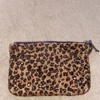 Borsa leopardata