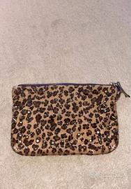 Borsa leopardata