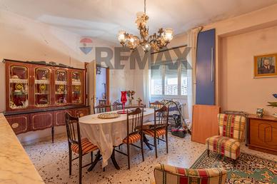 Appartamento - Caltagirone
