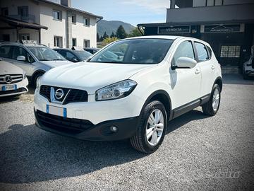 Nissan Qashqai 1.5 dCi - UNIPROPRIETARIO-CERTIFICA