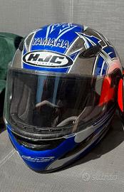 casco da moto