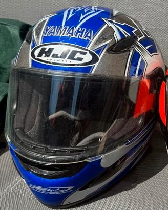 casco da moto