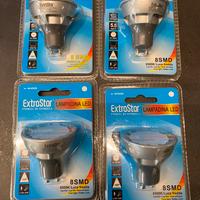 Lampadine led