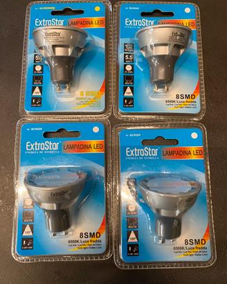 Lampadine led